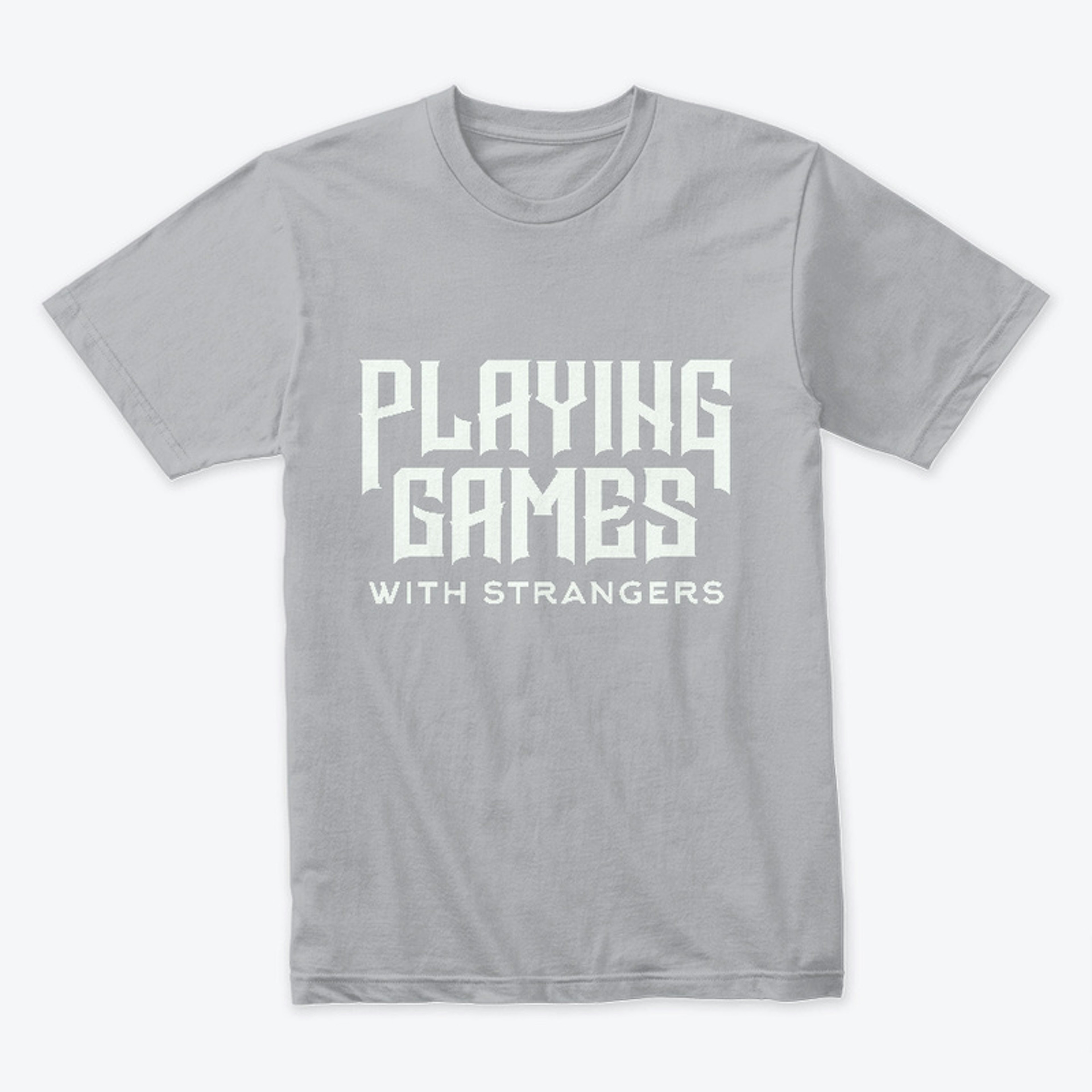 Playing Games - Classic