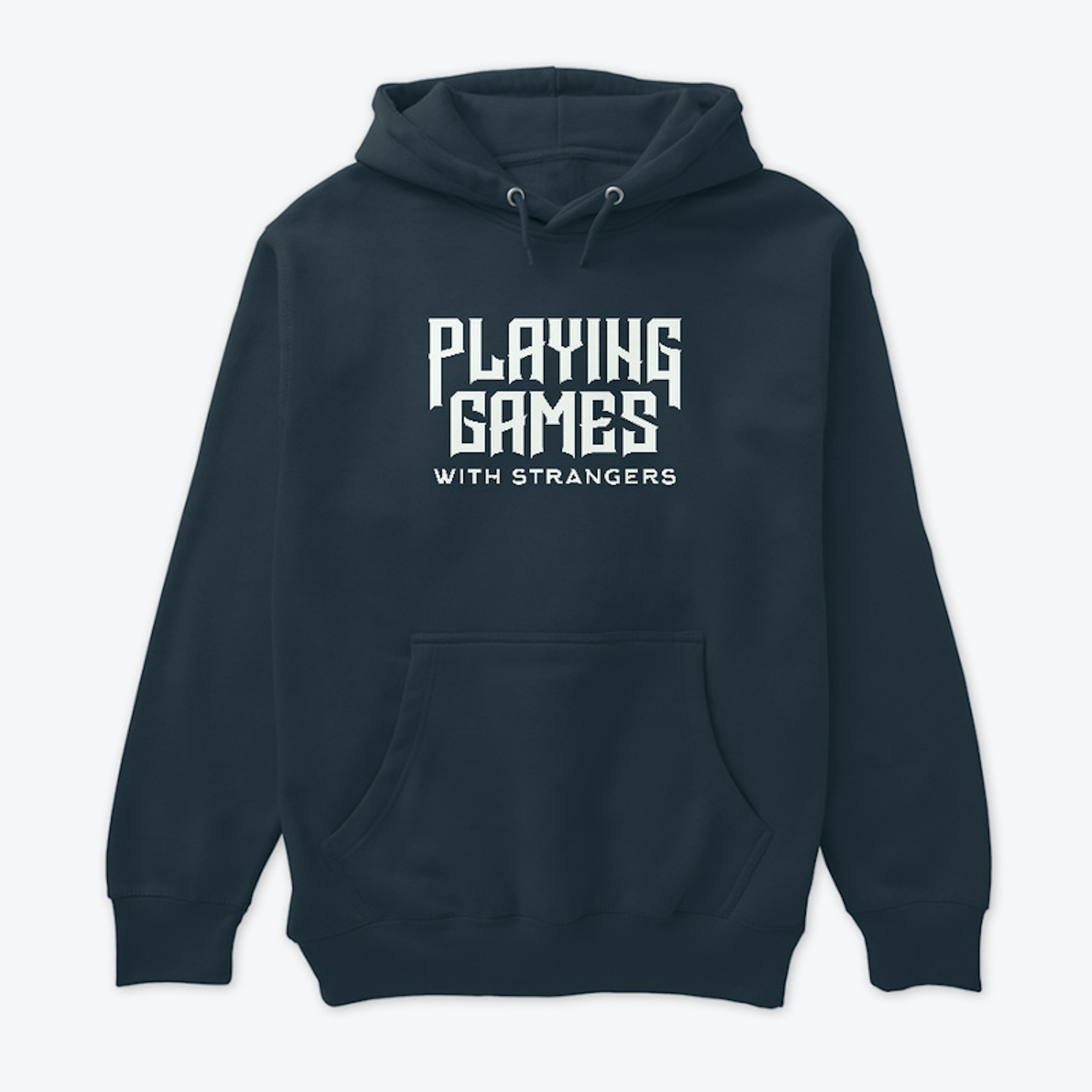 Playing Games - Classic