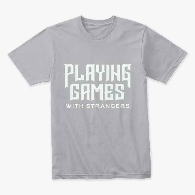 Playing Games - Classic