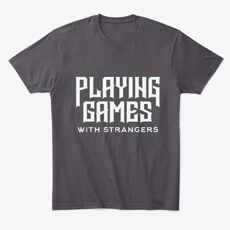 Playing Games - Classic