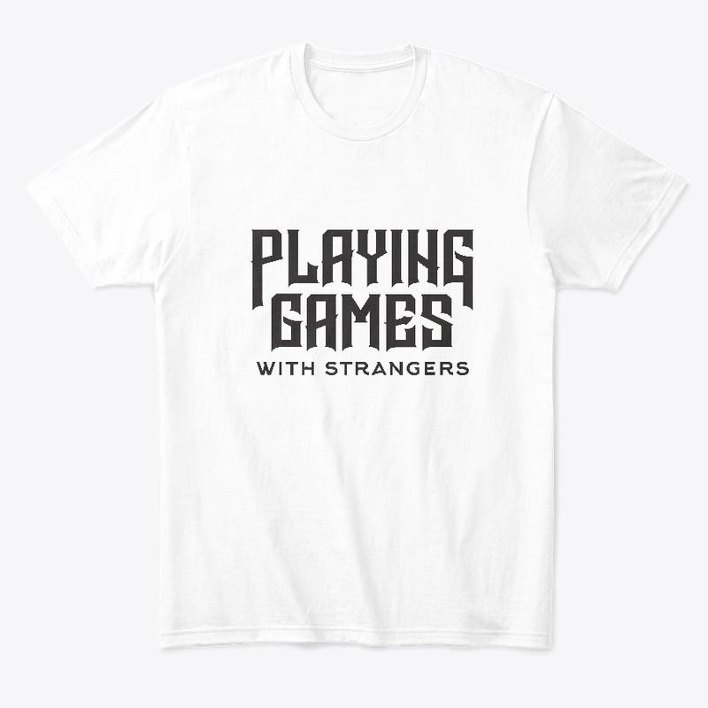 Playing Games - Classic