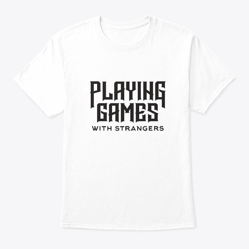 Playing Games - Classic